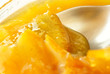 Marmalade - close up