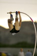 Atletismo Salto de Pertiga