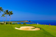 Coastal Golf