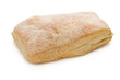 Italian ciabatta bread Italian ciabatta bread