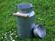 pot de lait