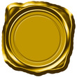 wax seal