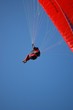 gleitschirmflieger