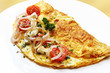 Omelette Omelette