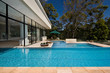 Photo : Outdoor Swimming Pool