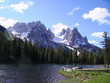 Dolomites