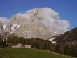 Dolomites