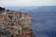 Foto: Grand Canyon, Mather Point Grand Canyon, Mather Point