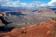 Foto: Grand Canyon, South Kaibab Trail. Grand Canyon, South Kaibab Trail.