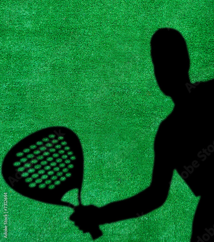 Photo: Padel Padel