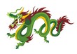 Chinese dragon