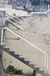 accès à la plage