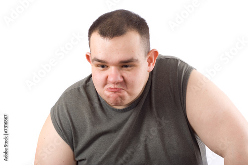 Photo: bad man bad man