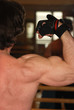 Strong Shoulder