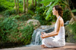 Outside Yoga