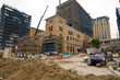 Construction Casino