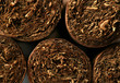 Havana Cigars Texture