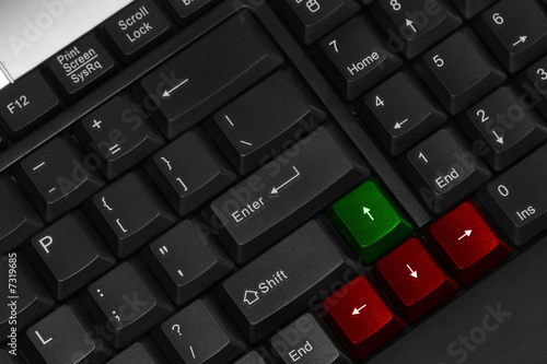 Photo: keyboard keyboard