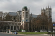 L'abbaye de Westminster