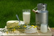 produits laitiers produits laitiers