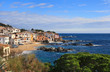 Calella de Palafrugell (Costa Brava, Spain) Calella de Palafrugell (Costa Brava, Spain)
