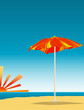 Summertime Vacation