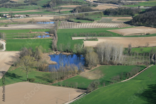SOLFERINO: CAMPI