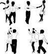 Young Dancers