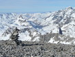Vue sur l'Isère