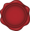 wax seal