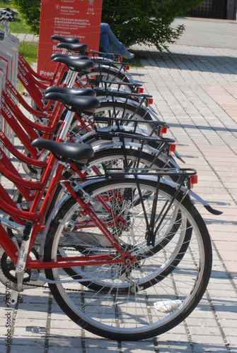 biciclette