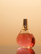 Perfume bottle