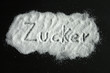 Zucker