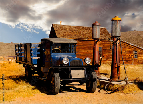 Photo: 1927 Truck 1927 Truck