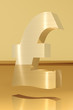 Illustration: Pound symbol Pound symbol