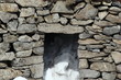 Refuge de berger,La balmette,Pyrénées orientales