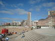 Mar del Plata, ville d'Argentine. Mar del Plata, ville d'Argentine.