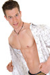 Attractive Body Builder Attractive Body Builder