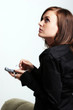 Photo: thinking thinking