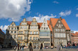 Bremer Marktplatz