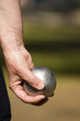 pétanque