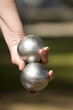 pétanque