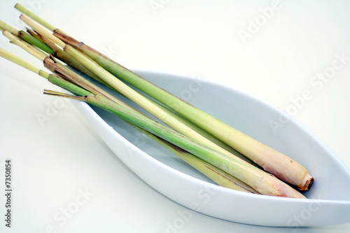 Zitronenglas Zitronenglas