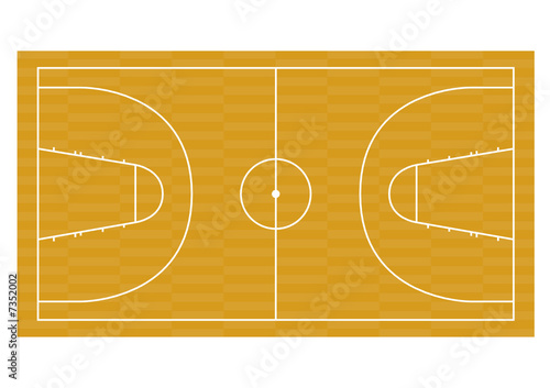 Campo Basket