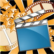 Movie Maker vectors