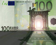 Conceptual: Euro Kingdom Conceptual: Euro Kingdom