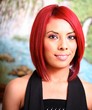 Firery Red Head #3
