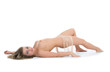 Nude girl