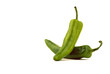 Balanced New Mexican Green Chiles Balanced New Mexican Green Chiles