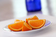 oranges